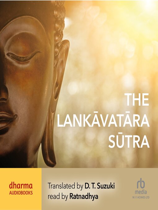 Cover image for The Lank?vat?ra S?tra